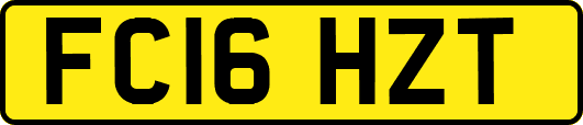 FC16HZT