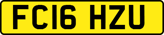 FC16HZU