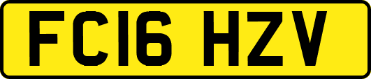 FC16HZV