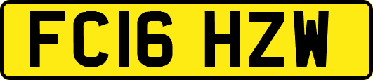 FC16HZW