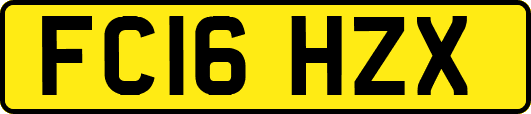 FC16HZX