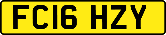 FC16HZY