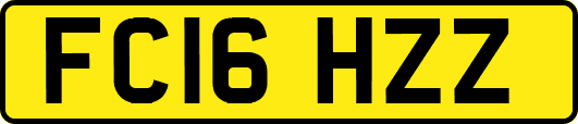 FC16HZZ