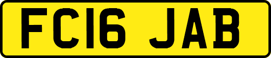 FC16JAB