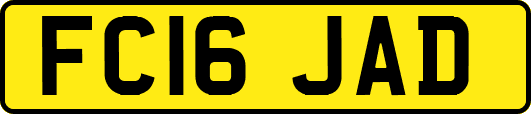 FC16JAD