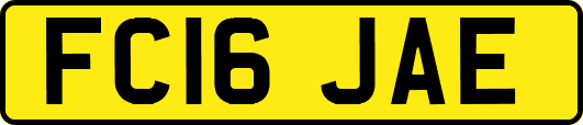 FC16JAE