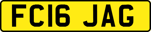 FC16JAG