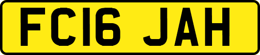 FC16JAH