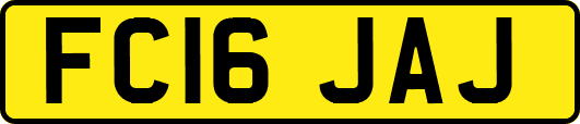 FC16JAJ