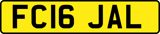 FC16JAL