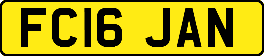 FC16JAN