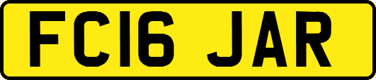 FC16JAR