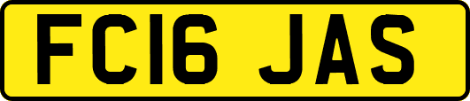 FC16JAS