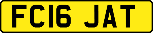 FC16JAT