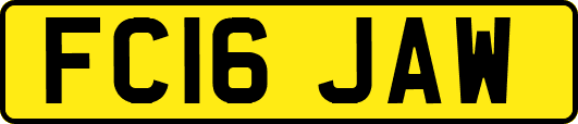 FC16JAW