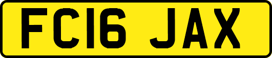 FC16JAX