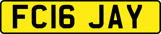 FC16JAY