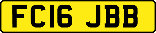 FC16JBB
