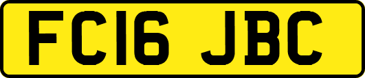 FC16JBC