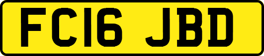 FC16JBD