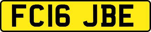 FC16JBE