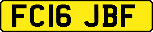FC16JBF