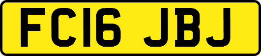 FC16JBJ