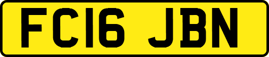 FC16JBN