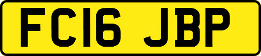 FC16JBP