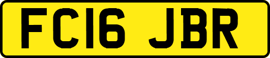 FC16JBR