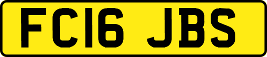 FC16JBS