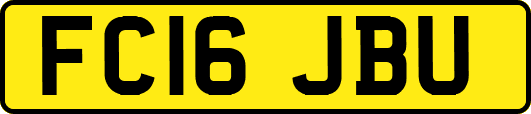 FC16JBU