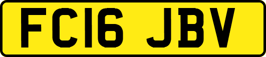 FC16JBV