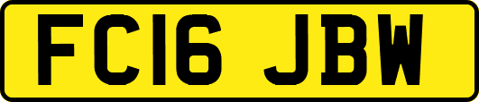 FC16JBW