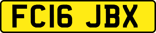 FC16JBX