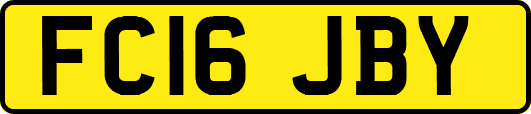 FC16JBY