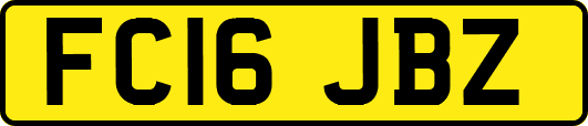 FC16JBZ