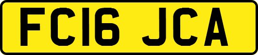 FC16JCA
