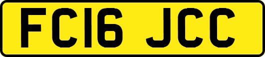 FC16JCC