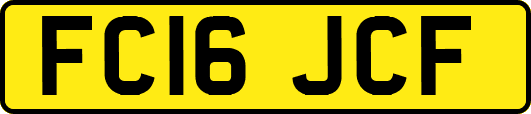 FC16JCF