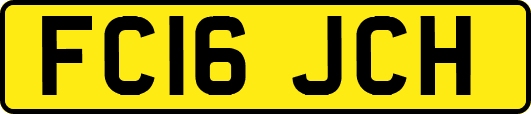 FC16JCH