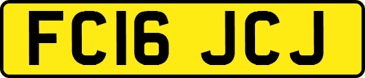 FC16JCJ