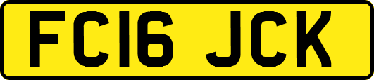 FC16JCK