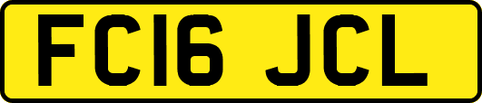 FC16JCL