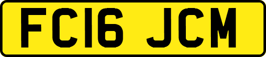 FC16JCM
