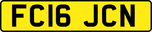 FC16JCN
