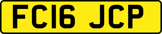 FC16JCP