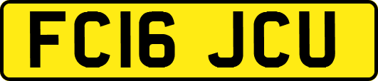 FC16JCU
