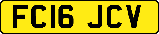 FC16JCV