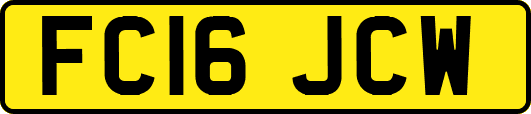 FC16JCW